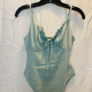 Wild Fable tank top bodysuit